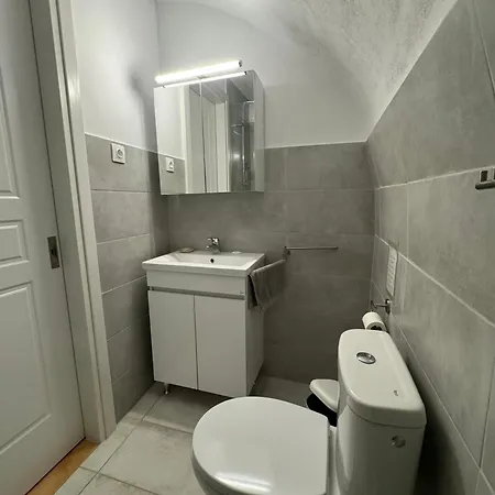 Cosineshouse Nyaraló