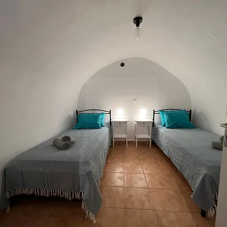 펜션 Cosineshouse Leonídion