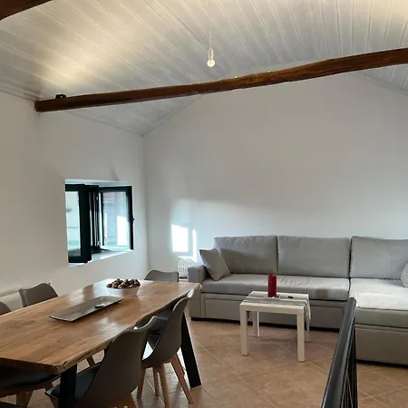 Feriehus Cosineshouse Leonídion