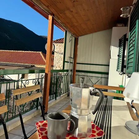 Nyaraló Cosineshouse *