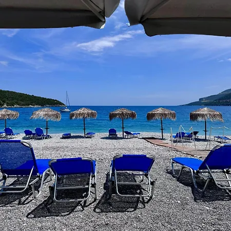 Cosineshouse Feriehus Leonídion