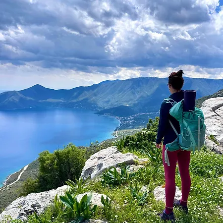 Cosineshouse 펜션 Leonídion