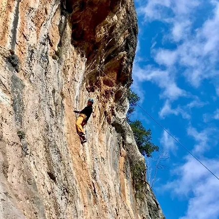 Feriehus Cosineshouse Leonídion