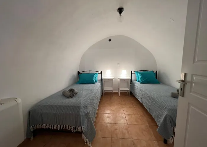 Сasa de vacaciones Cosineshouse Leonídion