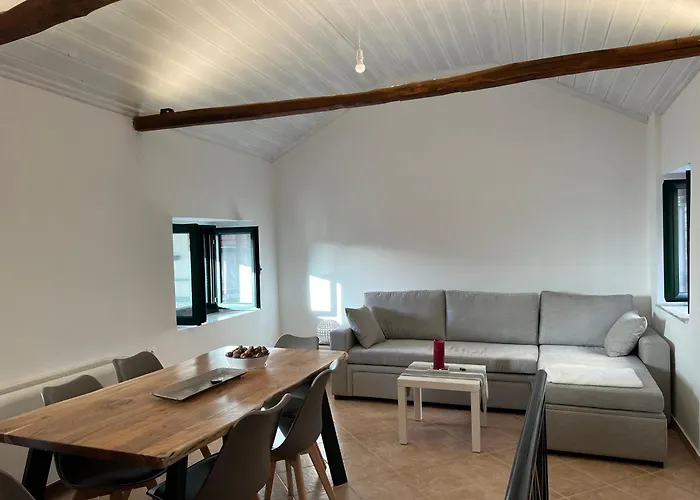 Сasa de vacaciones Cosineshouse Leonídion