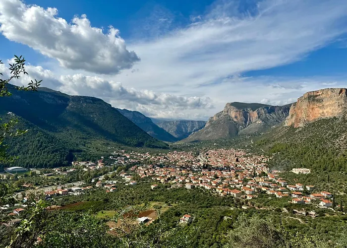 Cosineshouse Tatil Evi *