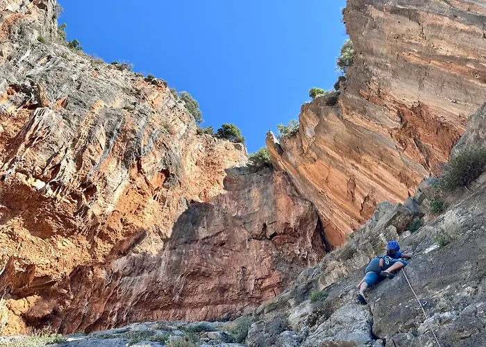 Сasa de vacaciones Cosineshouse Leonídion