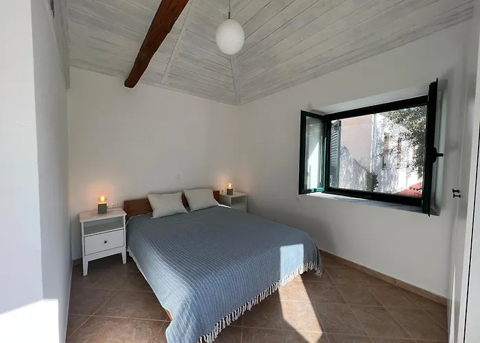 Cosineshouse Leonídion