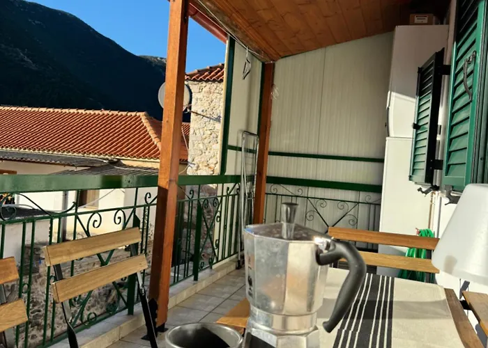 Сasa de vacaciones Cosineshouse *