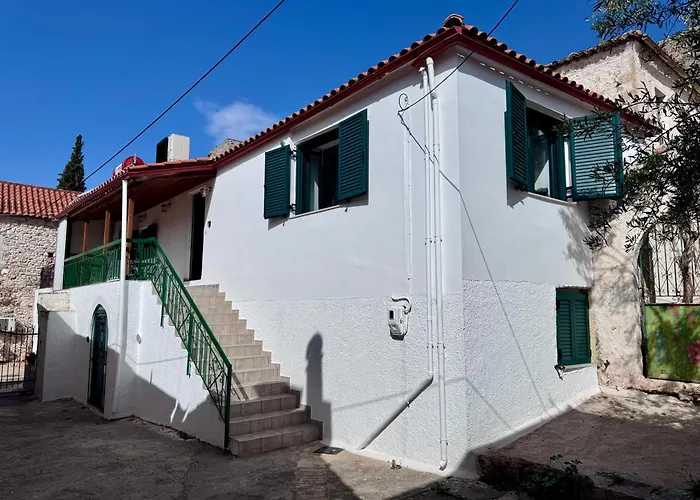 Cosineshouse Сasa de vacaciones