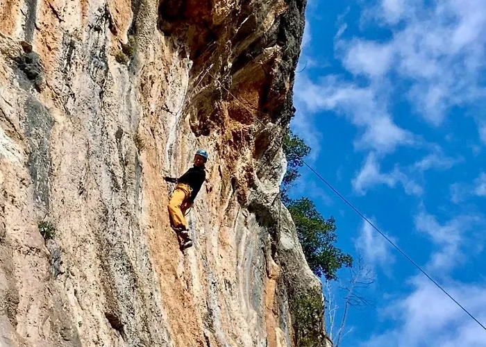 Tatil Evi Cosineshouse Leonídion