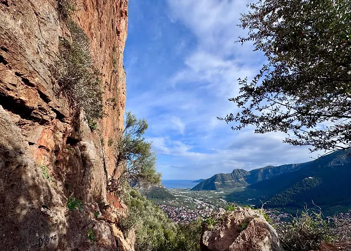 Cosineshouse Tatil Evi *